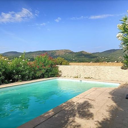 Villa Malisa La Voulte-sur-Rhone Luaran gambar