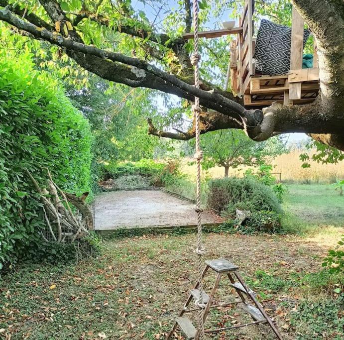 Villa Malisa La Voulte-sur-Rhone Luaran gambar