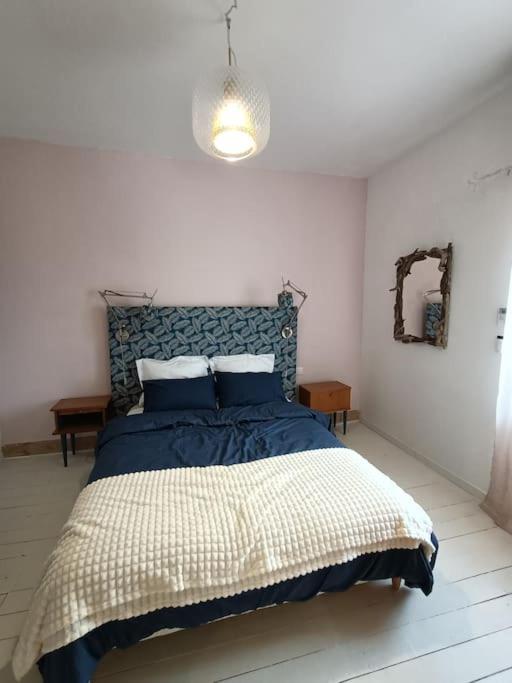 Villa Malisa La Voulte-sur-Rhone Luaran gambar