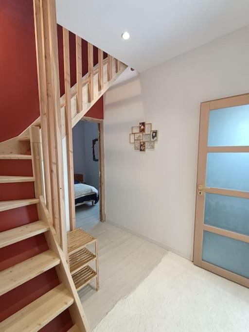 Villa Malisa La Voulte-sur-Rhone Luaran gambar