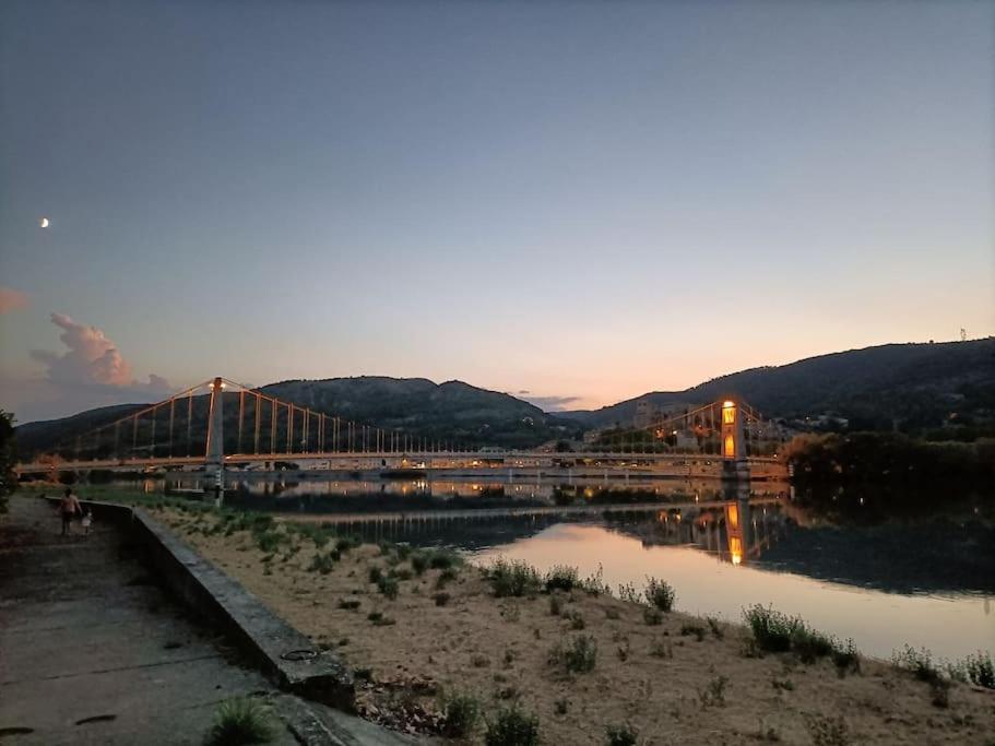 Villa Malisa La Voulte-sur-Rhone Luaran gambar