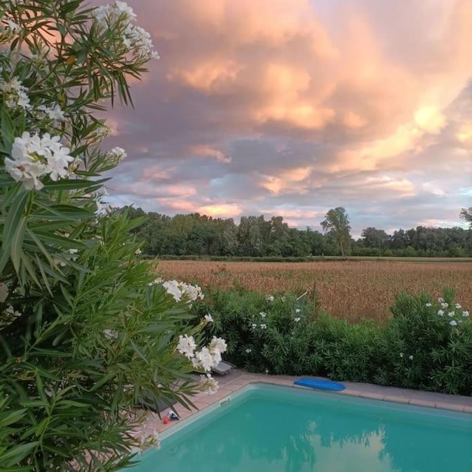 Villa Malisa La Voulte-sur-Rhone Luaran gambar