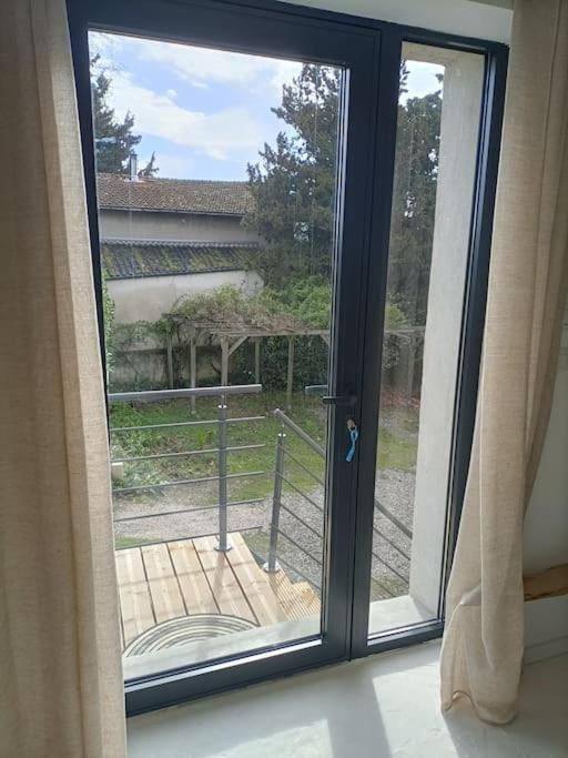 Villa Malisa La Voulte-sur-Rhone Luaran gambar
