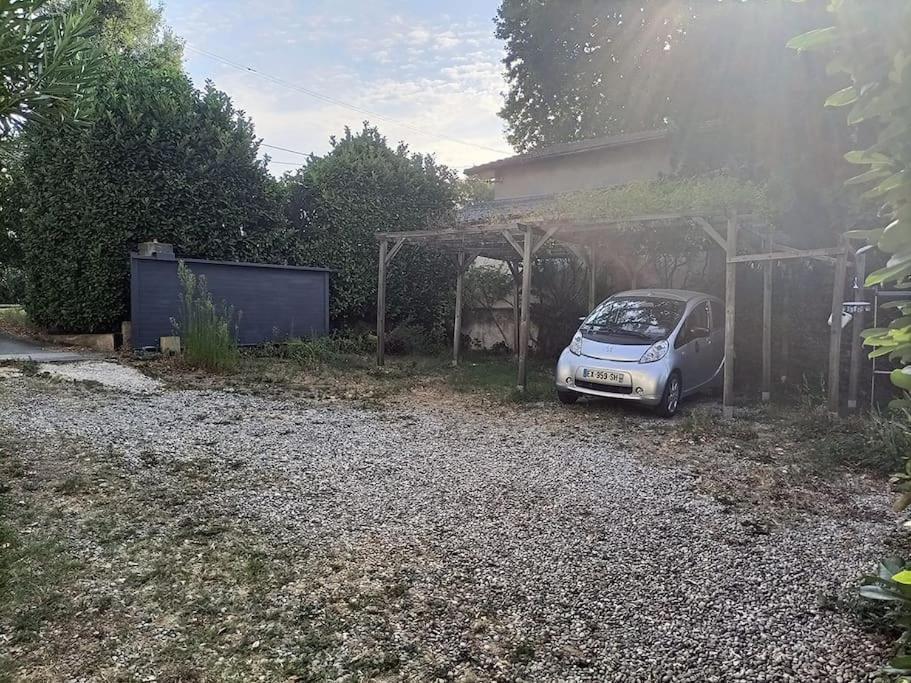 Villa Malisa La Voulte-sur-Rhone Luaran gambar